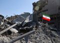 Iran War
