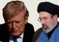 Iran war