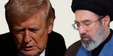 Iran war