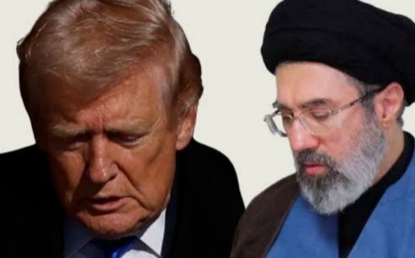Iran war