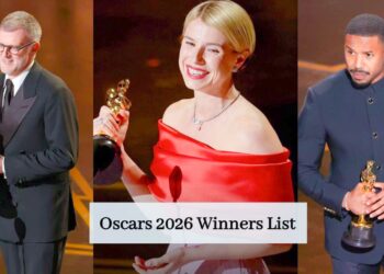 Oscar Award