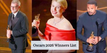 Oscar Award