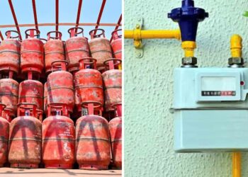 Piped Natural Gas