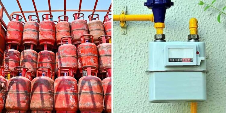 Piped Natural Gas