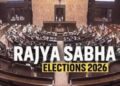 Rajya Sabha Election