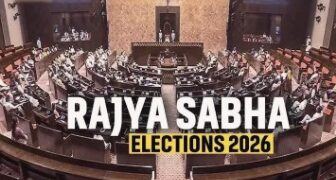 Rajya Sabha Election