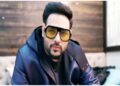Rapper Badshah
