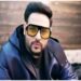 Rapper Badshah