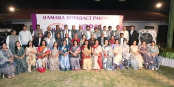 Rotaract Varanasi