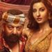  Sanjay Dutt Nora 