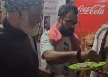 Sanjay Mishra