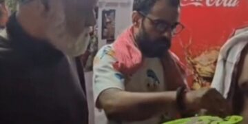 Sanjay Mishra