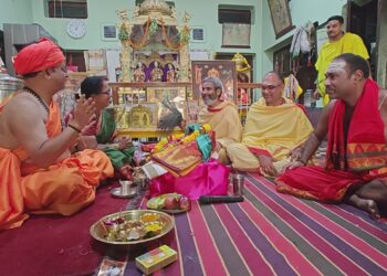 Sriram Pattabhisheka