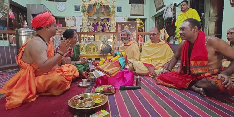 Sriram Pattabhisheka
