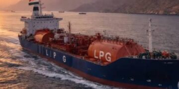 Strait of Hormuz