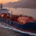 Strait of Hormuz