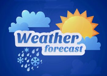 Weather Report