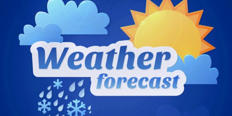 Weather Report
