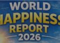 World Happiness Report