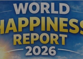World Happiness Report
