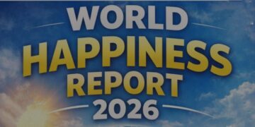 World Happiness Report
