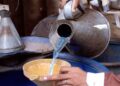 kerosene