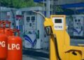lpg Booking