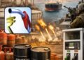 oil crisis