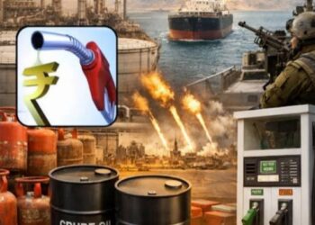 oil crisis