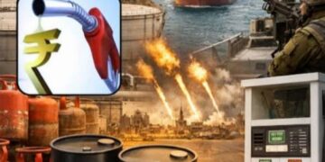 oil crisis