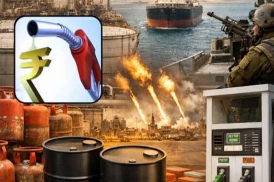 oil crisis