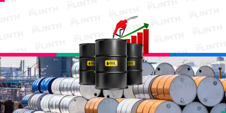oil prices