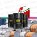 oil prices