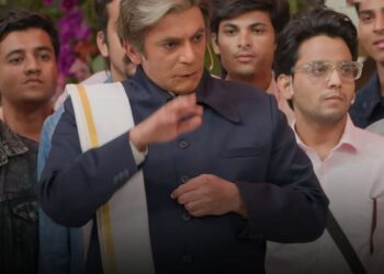 sunil grover
