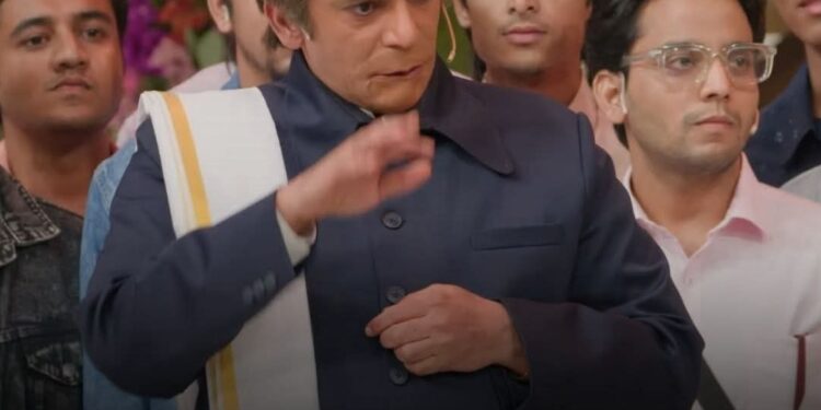sunil grover
