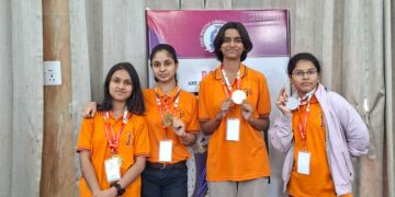 women's chess  Tournament