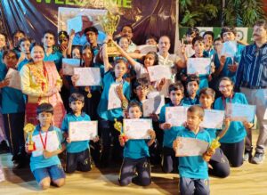 Open Rapid Chess Tournament