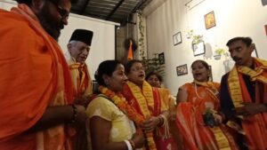  Vishwa Hindu Mahasangh