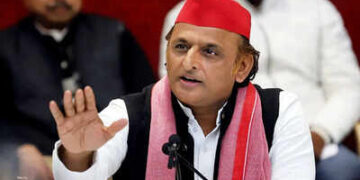 सपा सरकार में दूध पर भी देंगे एमएसपी : अखिलेश यादव