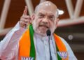 Amit Shah