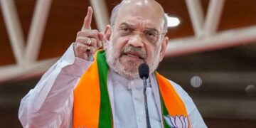 Amit Shah