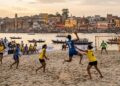 Beach Handball