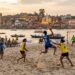 Beach Handball