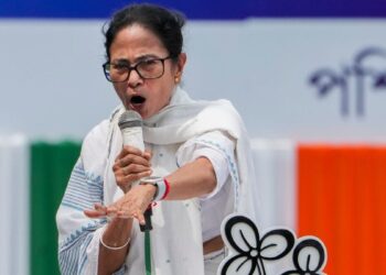 Bengal Elections