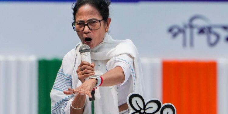 Bengal Elections