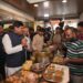 CM Mohan Yadav