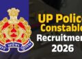 Constable Recruitment Exam