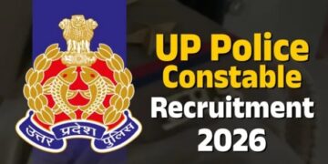 Constable Recruitment Exam