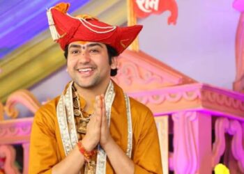 छत्रपति शिवाजी पर धीरेंद्र कृष्ण शास्त्री की टिप्पणी से विवाद