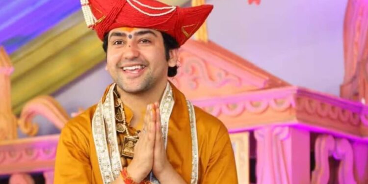 छत्रपति शिवाजी पर धीरेंद्र कृष्ण शास्त्री की टिप्पणी से विवाद